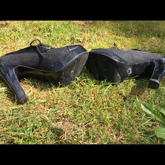 Nine West ankle boots - Picture 5 of 5